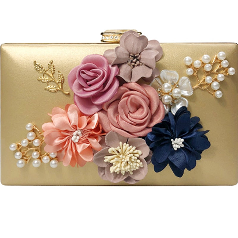 Floral Fantasy