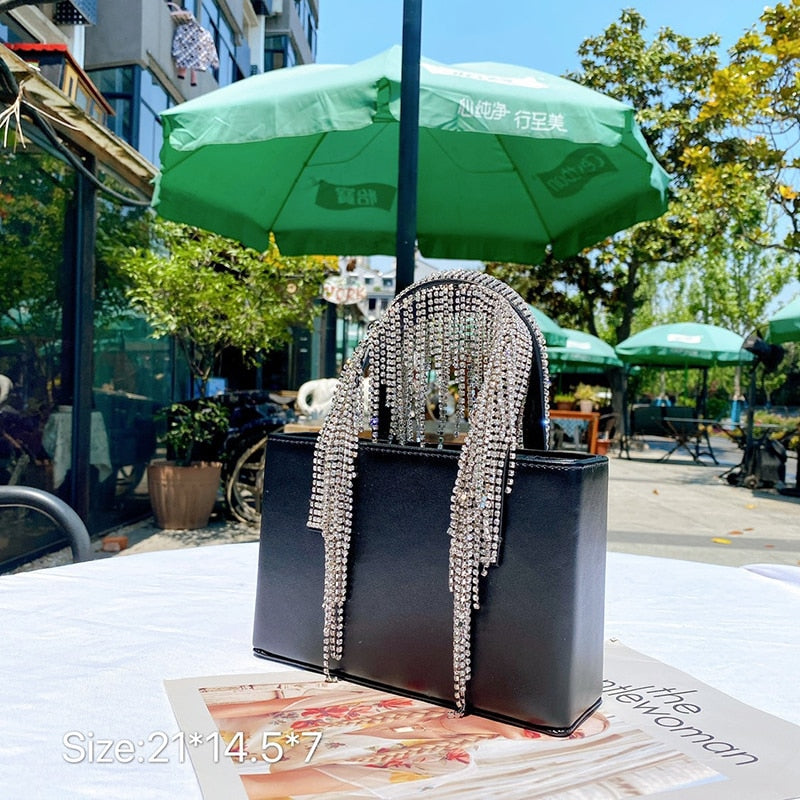 Rhinestone Diva