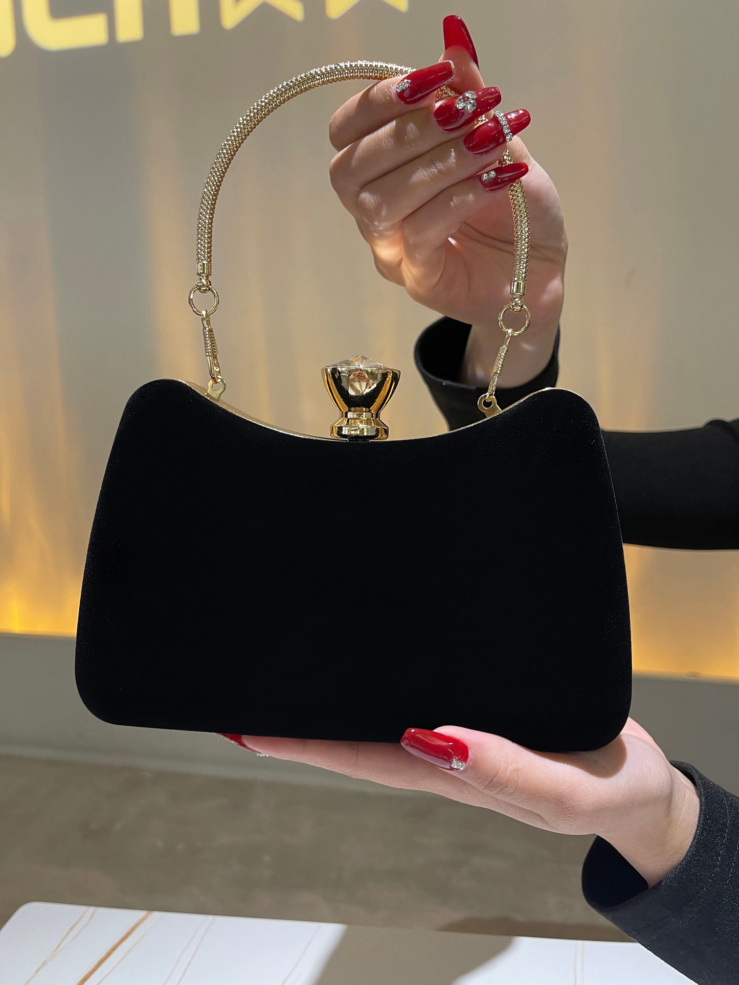 Evening Elegance