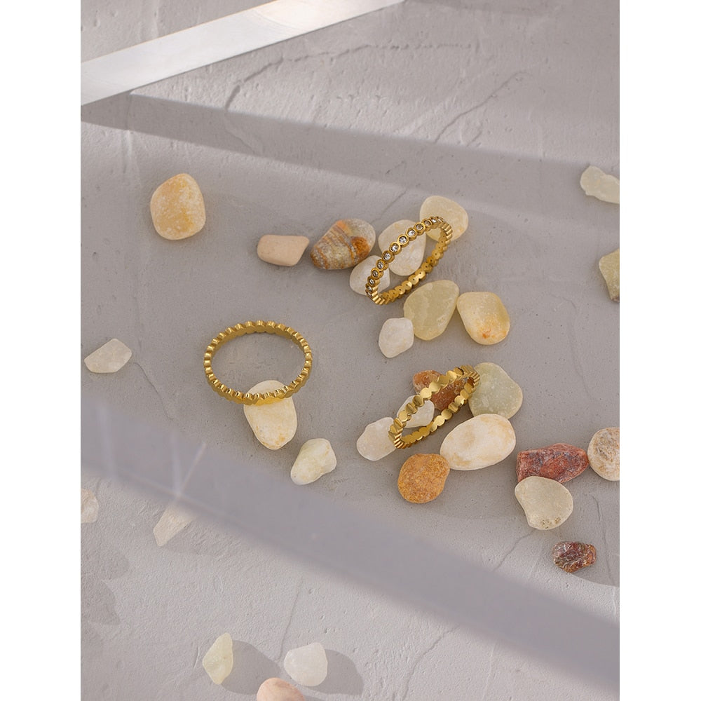 Exquisite Bling Ring