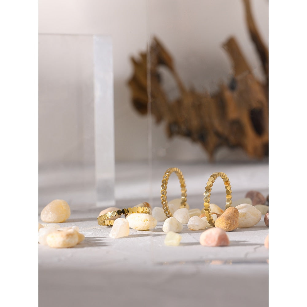 Exquisite Bling Ring