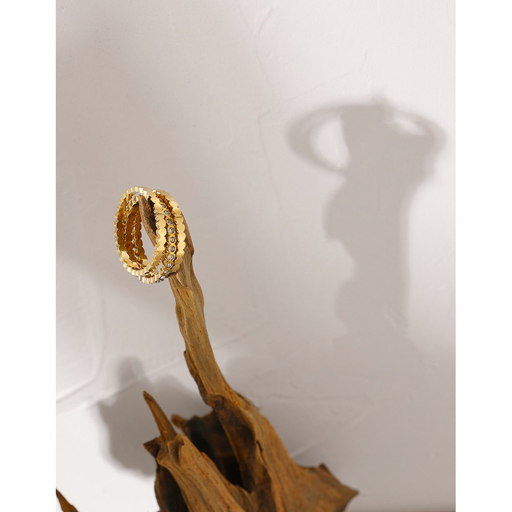 Exquisite Bling Ring