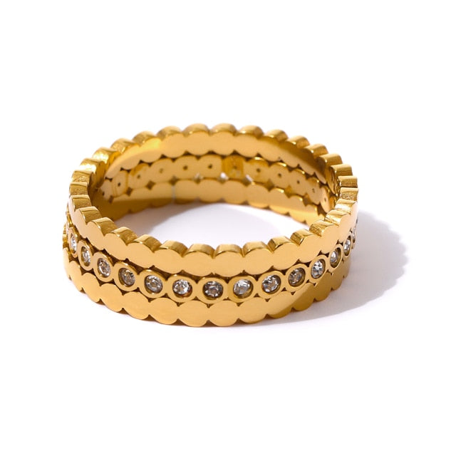 Exquisite Bling Ring
