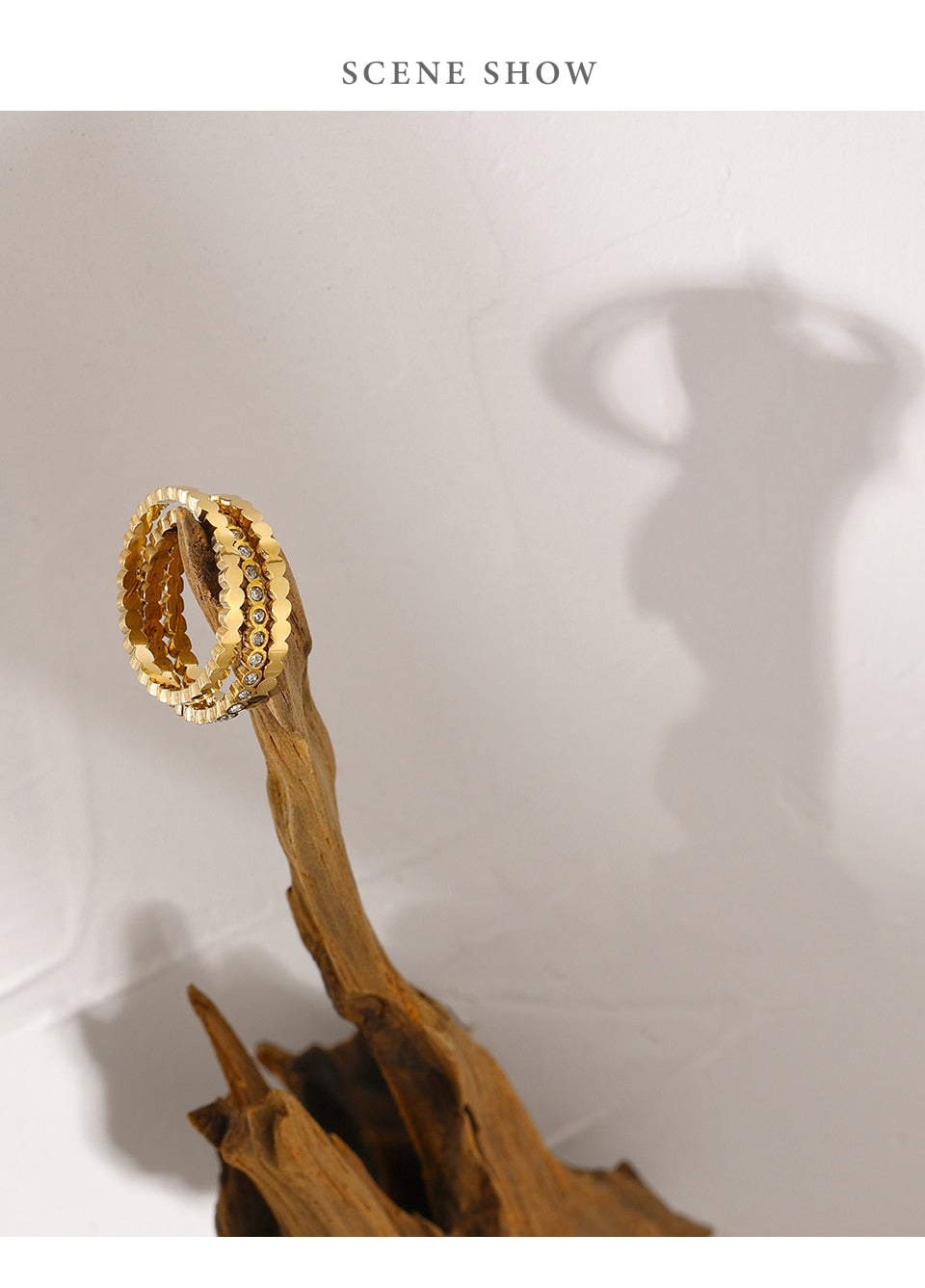 Exquisite Bling Ring