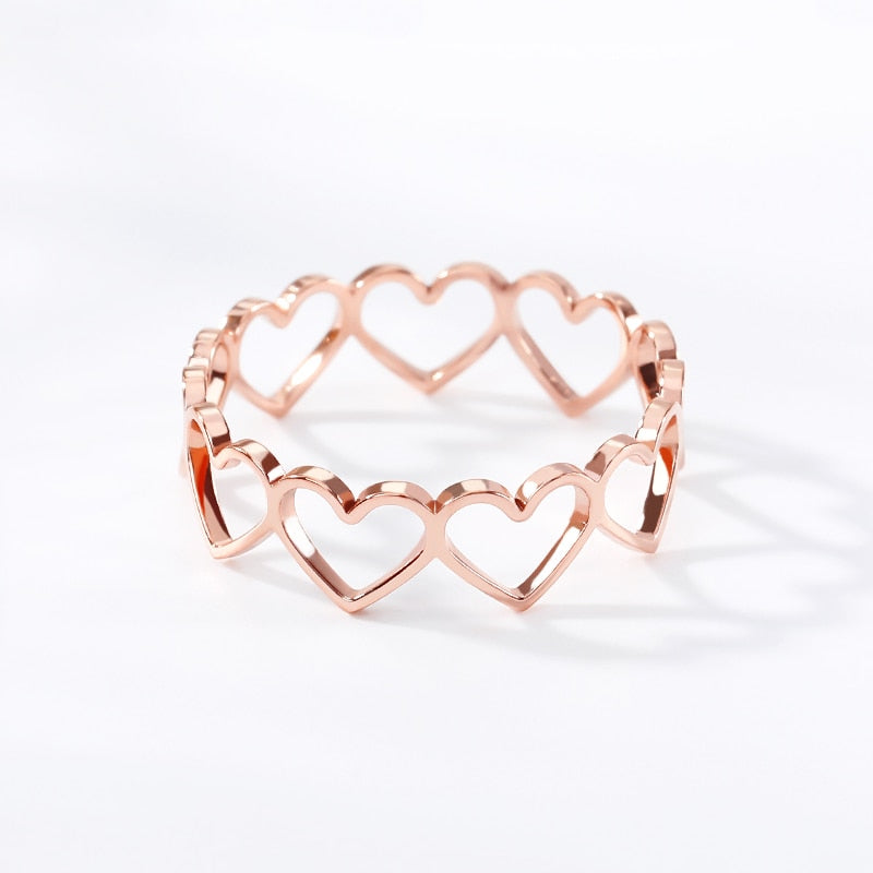 Heart Ring