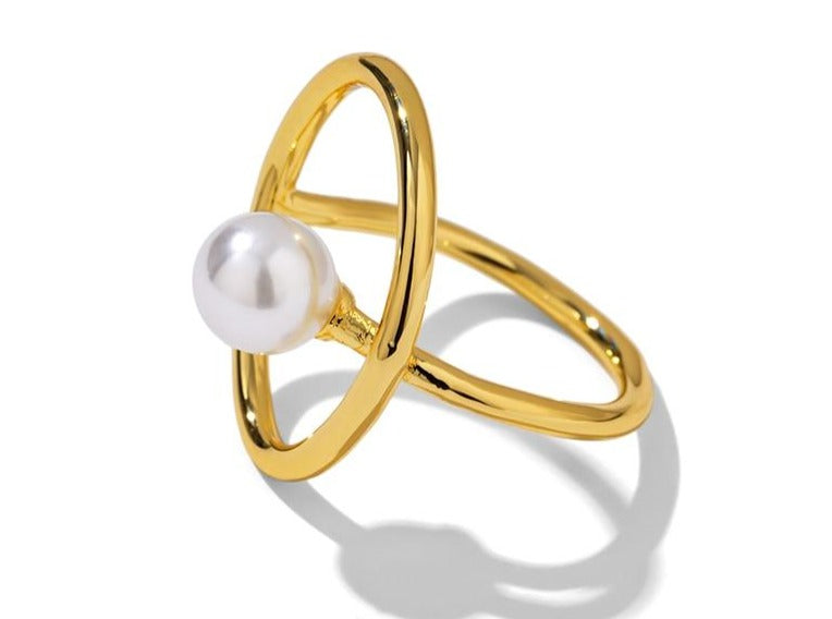Geometric Ring