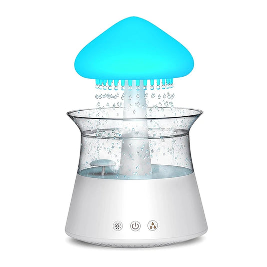 Rain Cloud Electric Air Humidifier